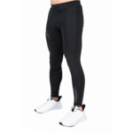 Collant de training Cooper Gorilla Wear homme - Noir