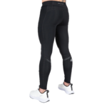Collant de training Cooper Gorilla Wear homme - Noir 2