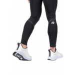 Collant de training Cooper Gorilla Wear homme - Noir 3
