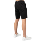 Short Cisco Gorilla Wear homme - Noir/Blanc 2