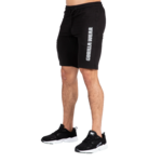 Short Milo Gorilla Wear homme - Noir/Gris