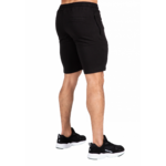 Short Milo Gorilla Wear homme - Noir/Gris 2