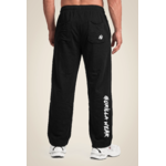 Pantalon Asheville Raw Gorilla Wear homme - Noir 2