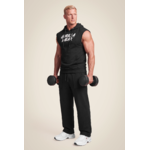 Pantalon Asheville Raw Gorilla Wear homme - Noir 3