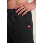 Pantalon Asheville Raw Gorilla Wear homme - Noir 4