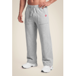 Pantalon Asheville Raw Gorilla Wear homme - Gris