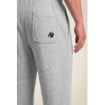 Pantalon Asheville Raw Gorilla Wear homme - Gris 5