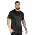 T-shirt Fargo Gorilla Wear homme - Noir
