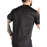 T-shirt Fargo Gorilla Wear homme - Noir 2