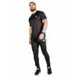 T-shirt Fargo Gorilla Wear homme - Noir 3