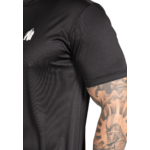T-shirt Fargo Gorilla Wear homme - Noir 4