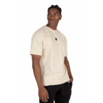 T-shirt Dayton Gorilla Wear homme - Beige