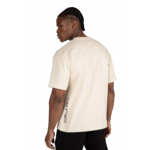 T-shirt Dayton Gorilla Wear homme - Beige 2