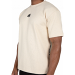 T-shirt Dayton Gorilla Wear homme - Beige 4