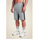 Short Old School Augustine Gorilla Wear homme - Gris, photographie 1