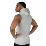 Sweat sans manches Lincoln Gorilla Wear homme - Gris - photo officielle 2
