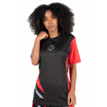 T-shirt Hornell Gorilla Wear homme - Noir/Rouge - photo officielle 2