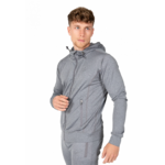 Veste Glendo Gorilla Wear homme - Gris clair - photo officielle 1