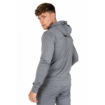 Veste Glendo Gorilla Wear homme - Gris clair - photo officielle 2
