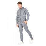 Veste Glendo Gorilla Wear homme - Gris clair - photo officielle 3