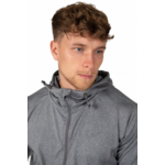 Veste Glendo Gorilla Wear homme - Gris clair - photo officielle 4