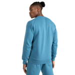 Sweat Newark Gorilla Wear homme - Bleu - photo officielle 2