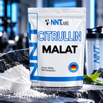 NNT Citrullin Malat mix 500g