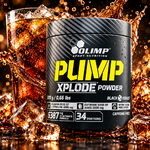 Olimp Pump Xplode 300g Cola