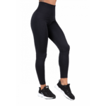 Legging Quincy Seamless Gorilla Wear femme - Noir vue 2