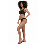 Bas de bikini Summerville Gorilla Wear femme - Noir vue 3