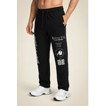 Jogging Colorado Gorilla Wear homme - Noir, vue 1