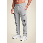Jogging Colorado Gorilla Wear homme - Gris, vue 1