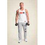 Jogging Colorado Gorilla Wear homme - Gris, vue 3