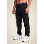 Jogging Wilton Gorilla Wear homme - Noir, vue 1