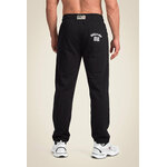 Jogging Wilton Gorilla Wear homme - Noir, vue 2