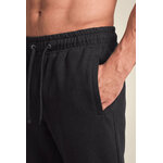 Jogging Wilton Gorilla Wear homme - Noir, vue 4