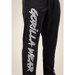 Jogging Wilton Gorilla Wear homme - Noir, vue 5