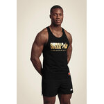 Débardeur Classic Gorilla Wear homme - Or vue 1
