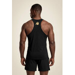 Débardeur Classic Gorilla Wear homme - Or vue 2