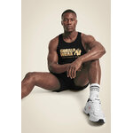 Débardeur Classic Gorilla Wear homme - Or vue 3