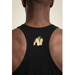Débardeur Classic Gorilla Wear homme - Or vue 5