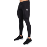 Collant de compression Winchester Gorilla Wear homme - Noir - vue 1