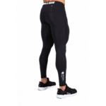 Collant de compression Winchester Gorilla Wear homme - Noir - vue 2