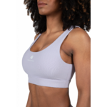 Haut de bikini Summerville Gorilla Wear femme - Lilas - vue officielle 4