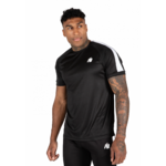 T-shirt Valdosta Gorilla Wear homme - Noir, photo officielle 1