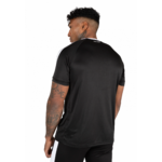 T-shirt Valdosta Gorilla Wear homme - Noir, photo officielle 2