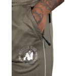 Pantalon Broxton Gorilla Wear homme - Vert kaki photo 4