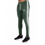 Jogging Riverside Gorilla Wear homme - Vert, vue 1