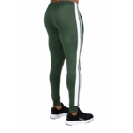 Jogging Riverside Gorilla Wear homme - Vert, vue 2