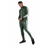Jogging Riverside Gorilla Wear homme - Vert, vue 3